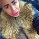 Illustration for article titled Guy spends $150,000 in plastic surgery to look like Kim Kardashian